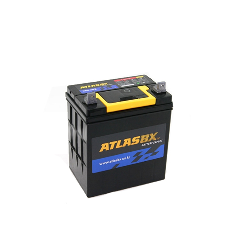 [ATLAS BX]산업용 ITX40 (12V 40AH) 무보수/밀폐형 배터리