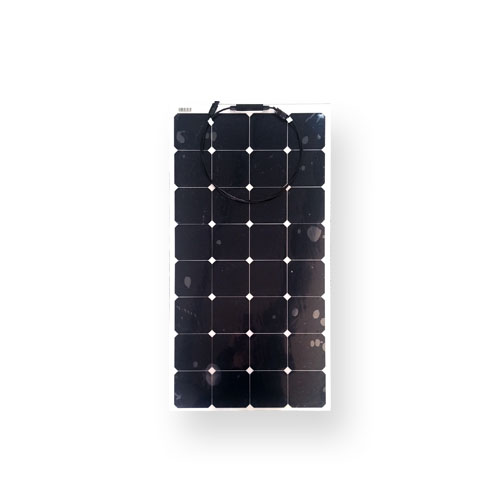 [EP]고효율 플렉시블 100W 태양광 모듈