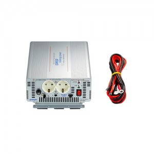 [P&amp;K]정현파 디지털 차량용 인버터 DK-4815 (48V) 1.5KW /차량용 DK4815