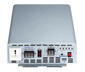 [P&amp;K]태양광 MPPT 시스템 인버터 DKS100012 DKS-100012 입력 DC12V 정격1000W