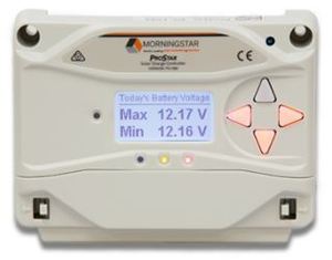 [모닝스타]태양광 컨트롤러 (신형)ProStar 30M/PS-30M (Gen3)