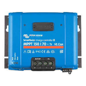 [빅트론] BlueSolar MPPT Controller (Victron 컨트롤러 150V - 100A , 250V - 70/100A)
