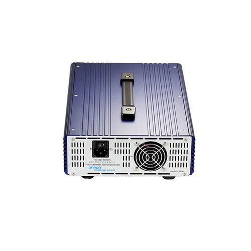 [피앤케이하이테크]디지털 자동 충전기 PDC-4840(48V 40A)(인산철用)