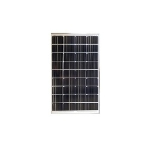 [EP]태양전지모듈 단결정 80W/태양광 모듈