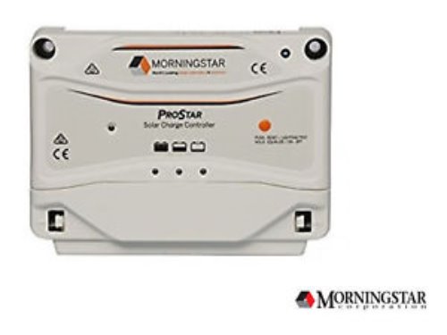 [모닝스타]태양광 컨트롤러(신형) ProStar 30/PS-30 (Gen3)