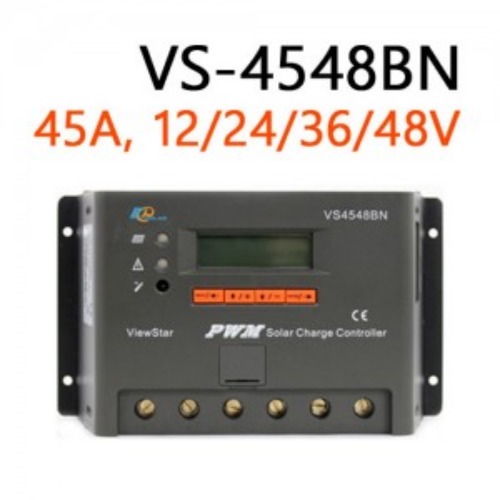 [EP솔라]태양광 솔라 컨트롤러 VS4548BN