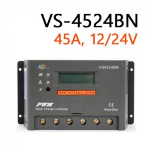 [EP솔라]태양광 솔라 컨트롤러 VS4524BN