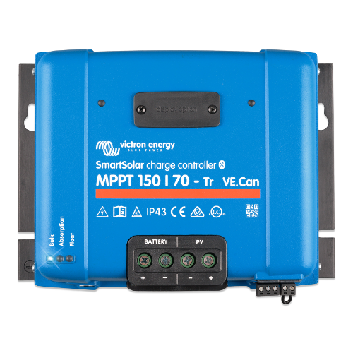 [빅트론] SmartSolar MPPT Controller (Victron 컨트롤러 150V - 70/85/100A , 250V - 70/85/100A)