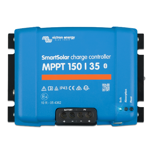 [빅트론] SmartSolar MPPT Controller (Victron 컨트롤러 100V - 20A / 150V - 35A,45A)