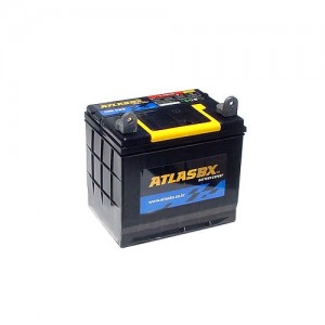 [ATLAS BX]산업용 ITX60 (12V 60AH) 무보수/밀폐형 배터리