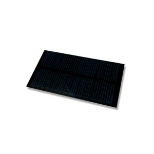 [특가]6.5V 123mA &amp; 6V 130mA 소형 태양광 모듈 /솔라 모듈/미니 모듈