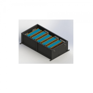 60v 120AH Lifepo4 Battery Pack for EV