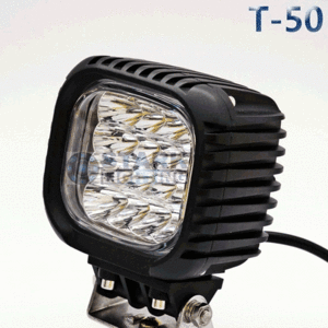 [DC전용]T-50/48W  LED 작업등/선박용