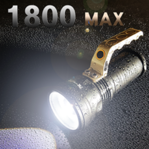 MAX-1800 / 1800루멘/랜턴