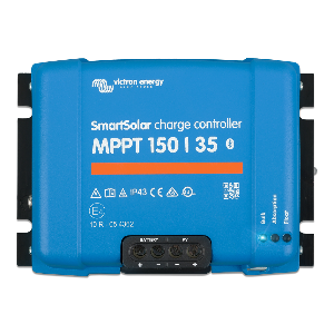 [빅트론] SmartSolar MPPT Controller (Victron 컨트롤러 100V - 20A / 150V - 35A,45A)